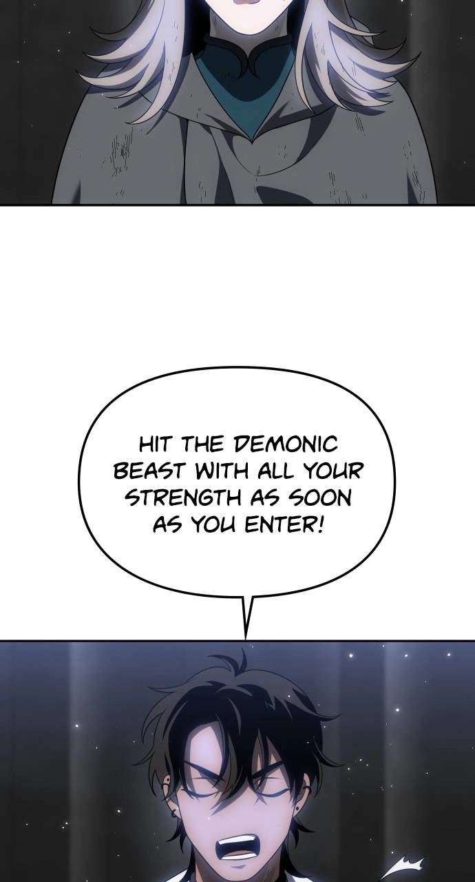 I Was the Final Boss Chapter 40, page 38 of 177