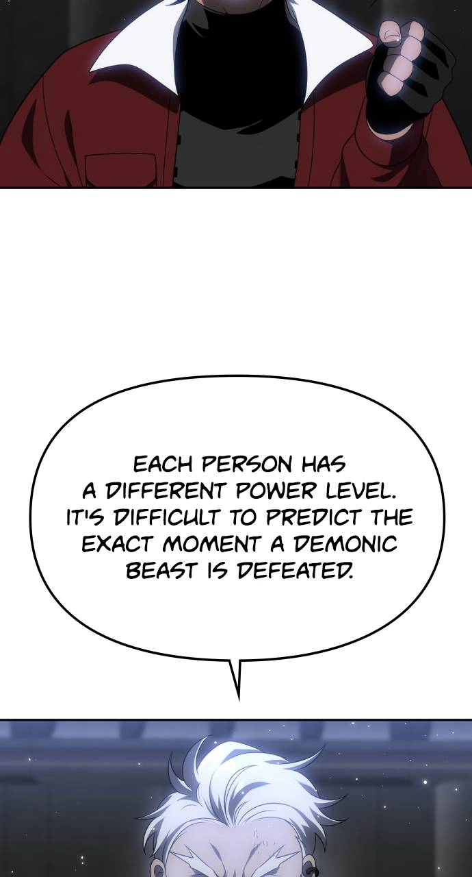 I Was the Final Boss Chapter 40, page 39 of 177