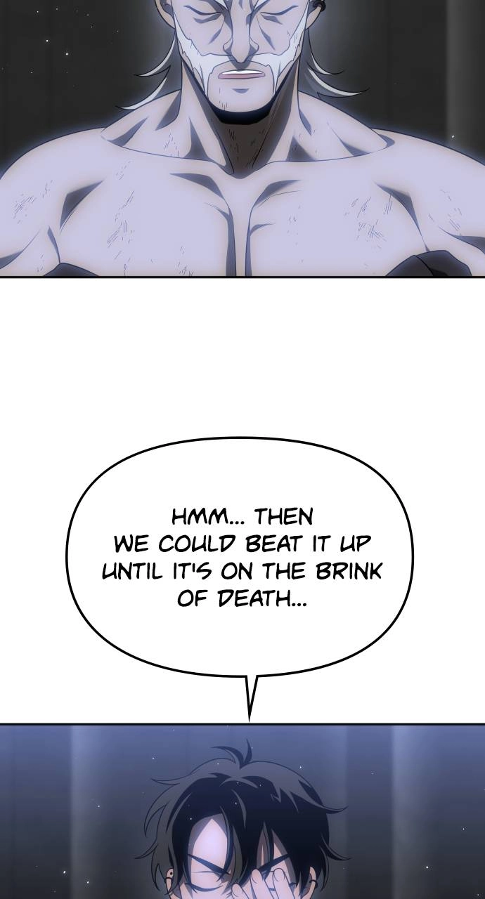 I Was the Final Boss Chapter 40, page 40 of 177