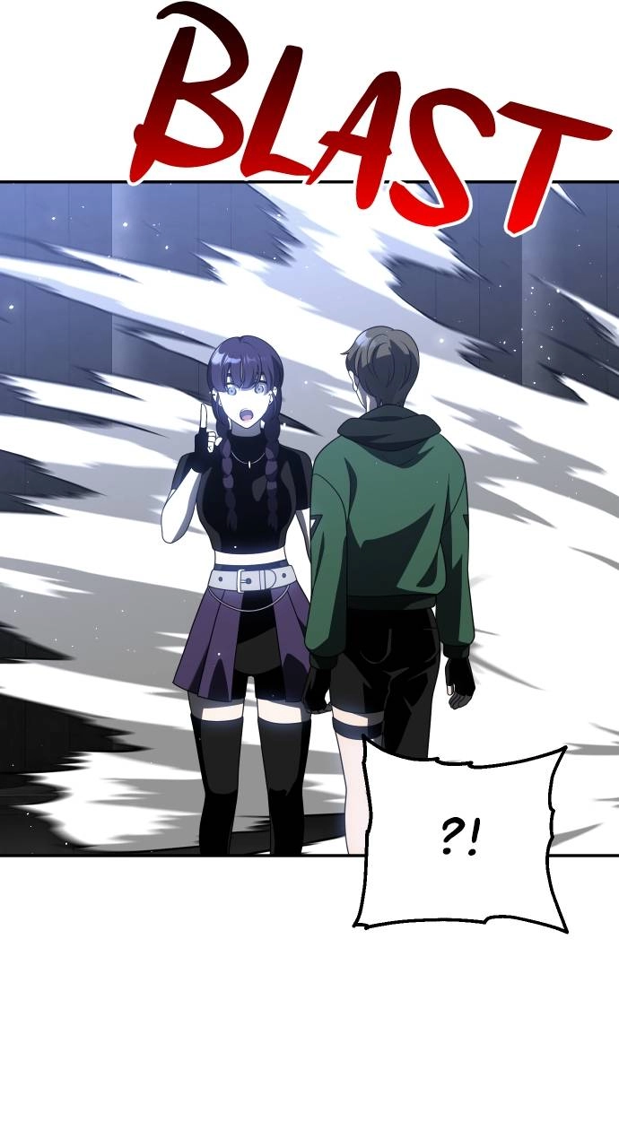 I Was the Final Boss Chapter 40, page 57 of 177
