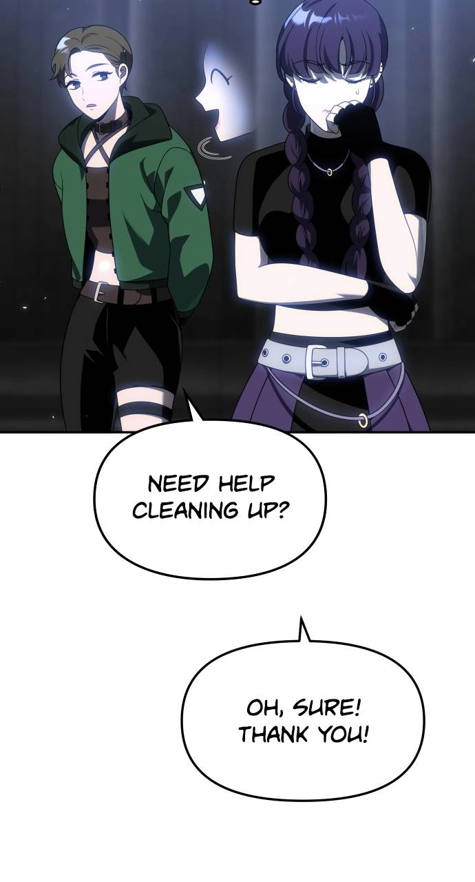 I Was the Final Boss Chapter 40, page 7 of 177