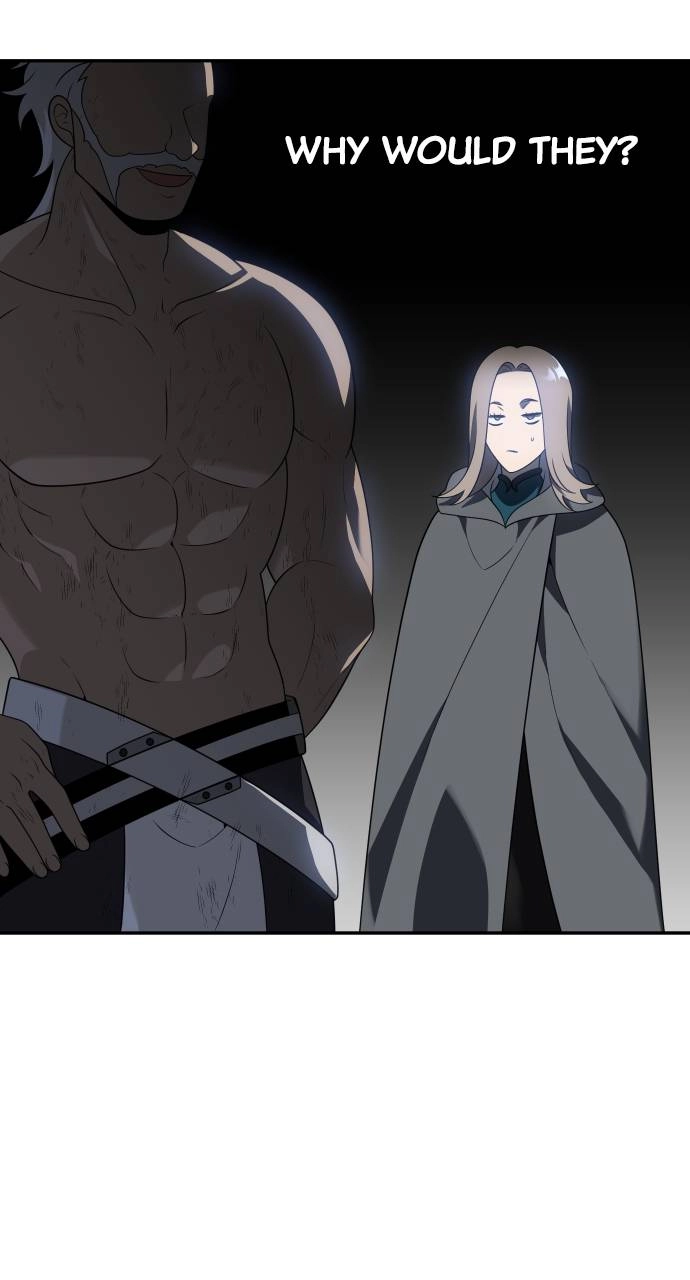 I Was the Final Boss Chapter 40, page 92 of 177