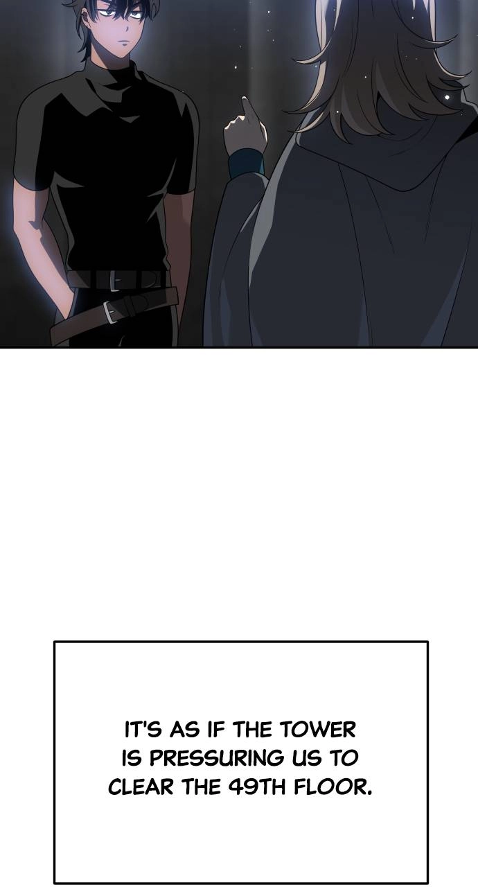 I Was the Final Boss Chapter 40, page 98 of 177