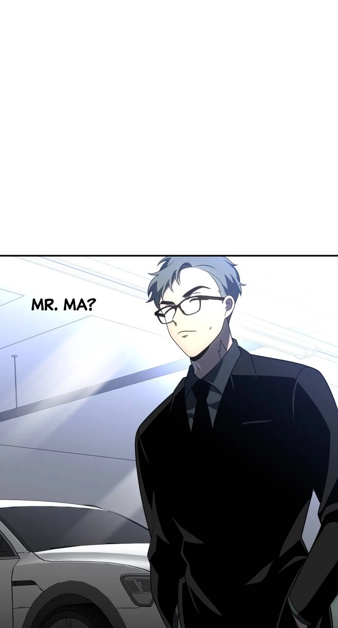 I Was the Final Boss Chapter 41, page 115 of 146