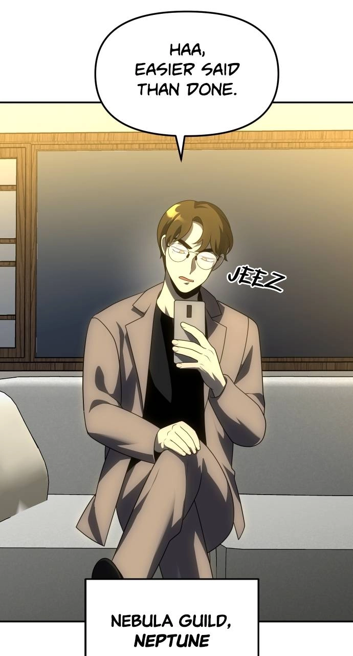 I Was the Final Boss Chapter 41, page 123 of 146