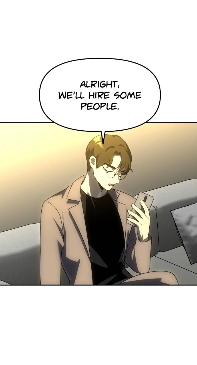 I Was the Final Boss Chapter 41, page 129 of 146