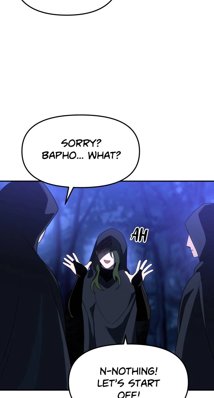 I Was the Final Boss Chapter 41, page 141 of 146