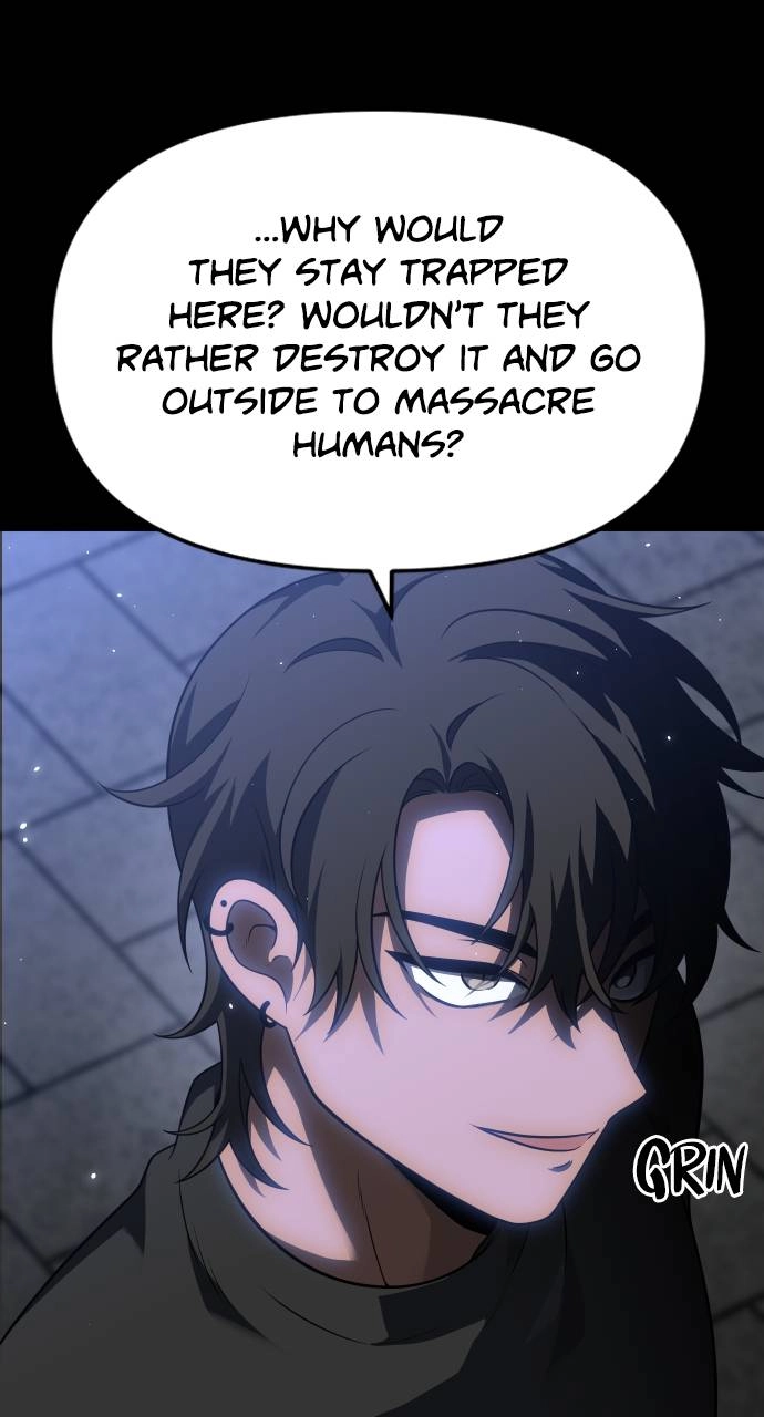 I Was the Final Boss Chapter 41, page 19 of 146