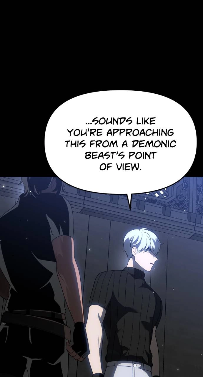 I Was the Final Boss Chapter 41, page 21 of 146