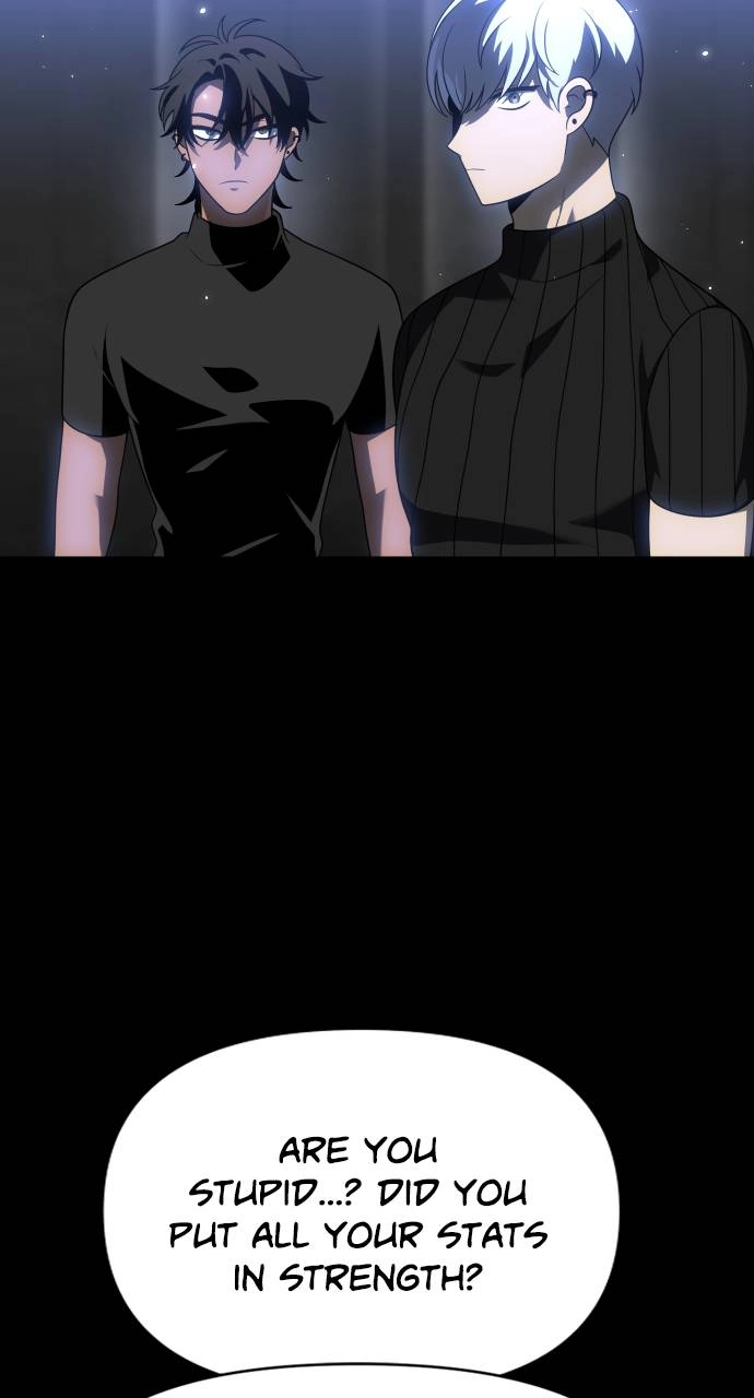 I Was the Final Boss Chapter 41, page 26 of 146