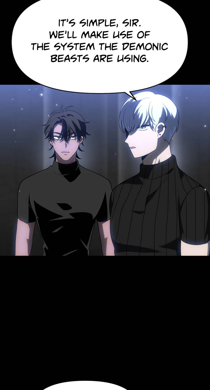 I Was the Final Boss Chapter 41, page 27 of 146