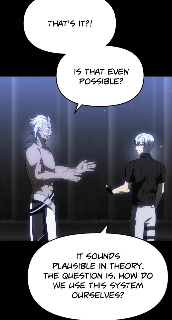 I Was the Final Boss Chapter 41, page 28 of 146