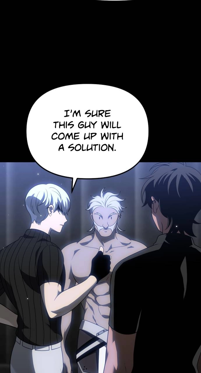 I Was the Final Boss Chapter 41, page 29 of 146