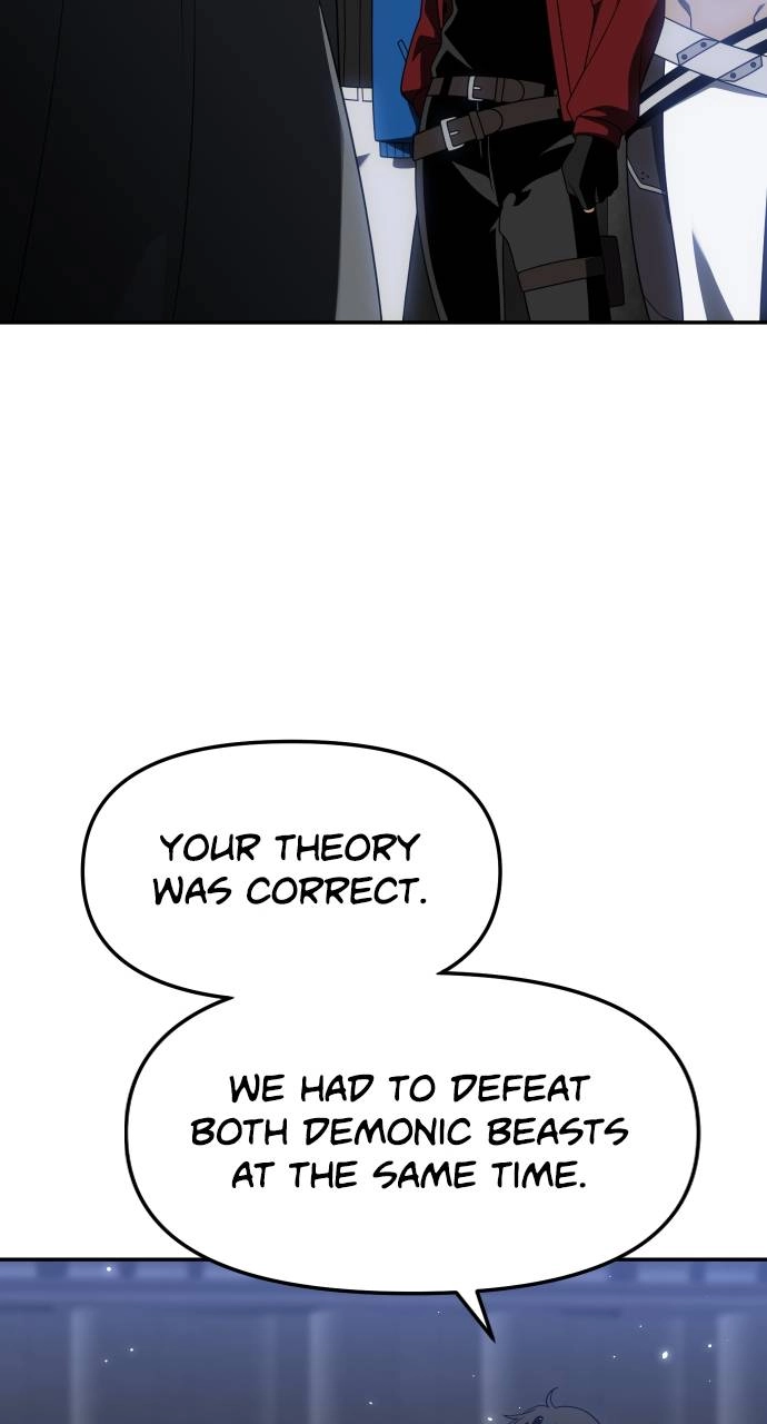 I Was the Final Boss Chapter 41, page 37 of 146