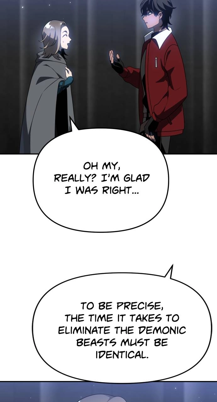 I Was the Final Boss Chapter 41, page 38 of 146