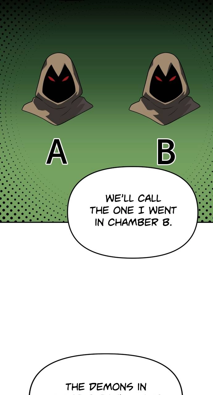 I Was the Final Boss Chapter 41, page 40 of 146