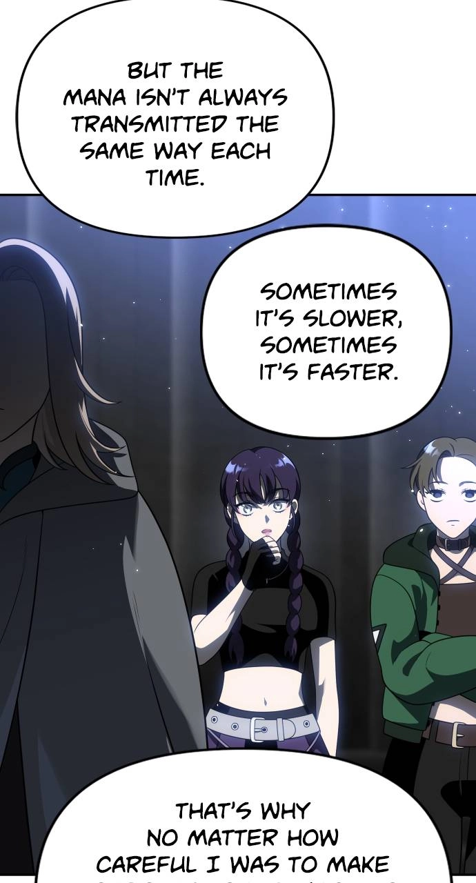 I Was the Final Boss Chapter 41, page 43 of 146