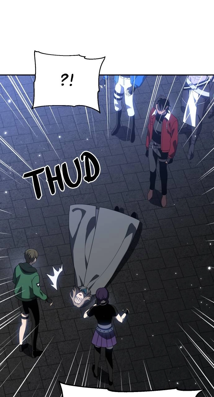 I Was the Final Boss Chapter 41, page 49 of 146