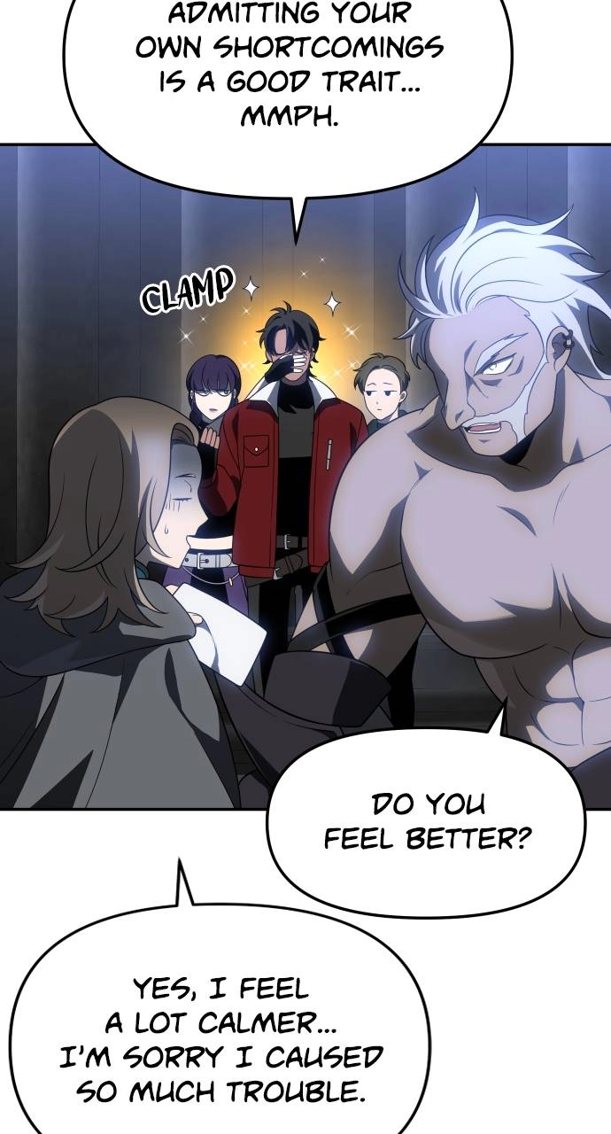 I Was the Final Boss Chapter 41, page 53 of 146