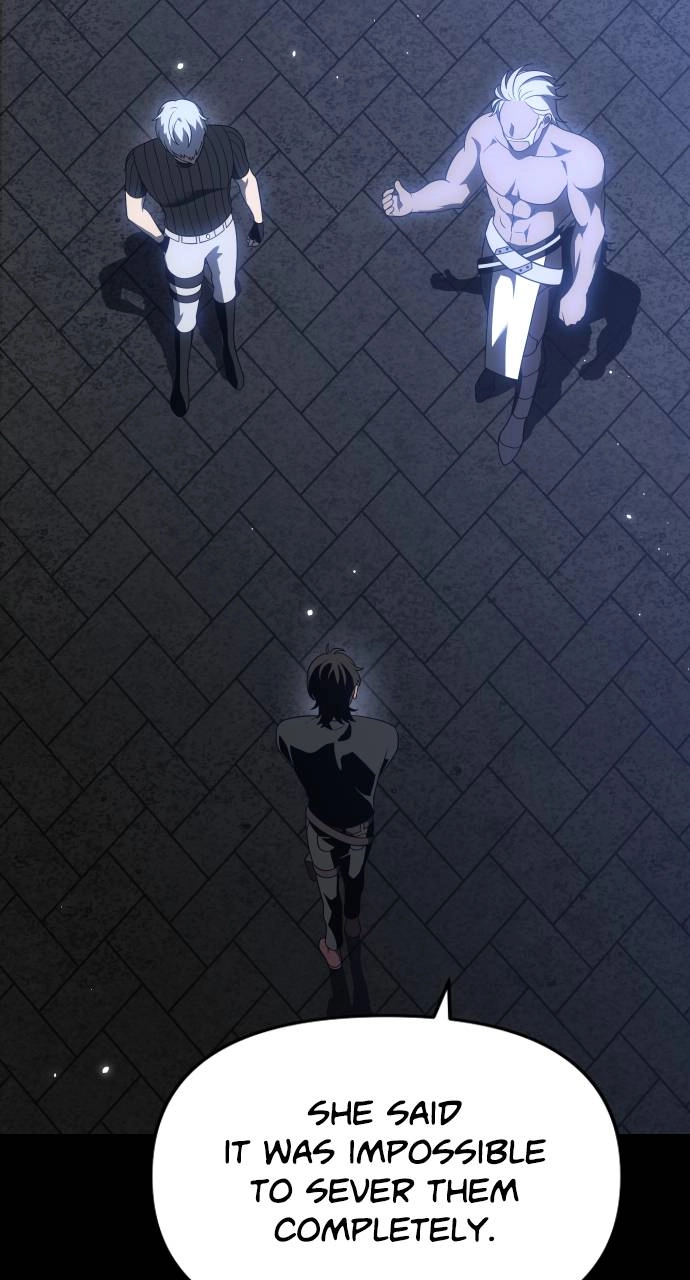 I Was the Final Boss Chapter 41, page 7 of 146
