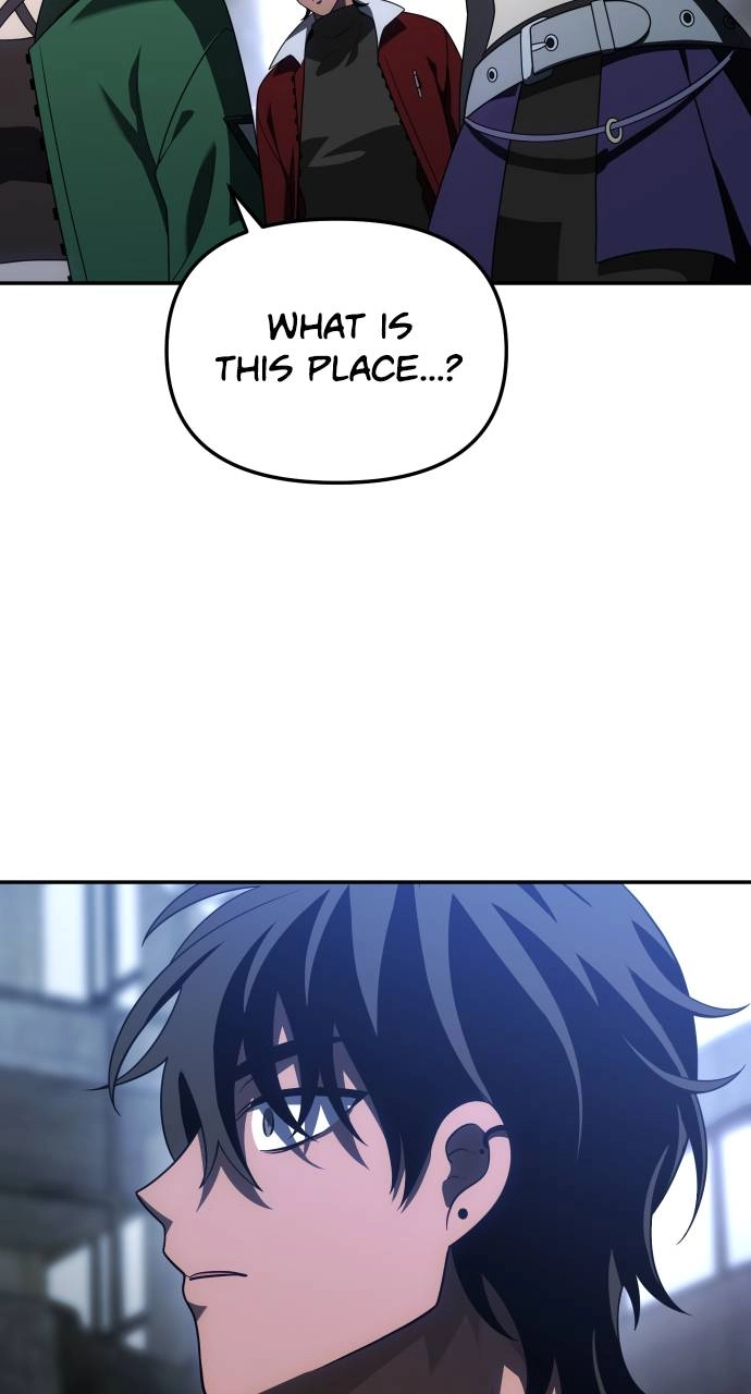 I Was the Final Boss Chapter 41, page 71 of 146