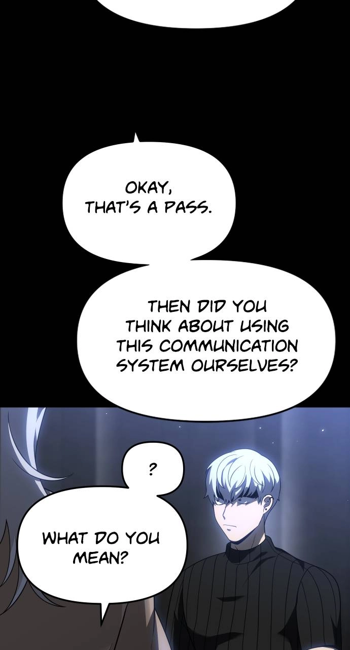 I Was the Final Boss Chapter 41, page 8 of 146