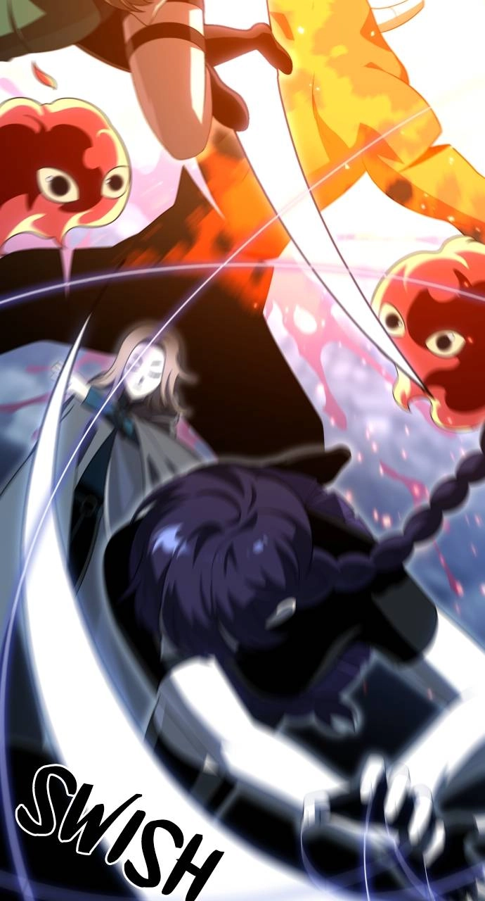 I Was the Final Boss Chapter 41, page 83 of 146