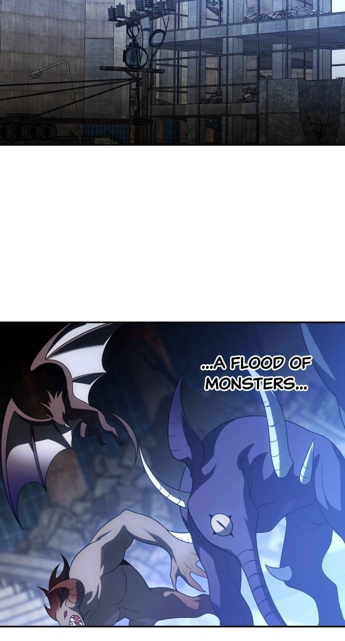 I Was the Final Boss Chapter 41, page 94 of 146