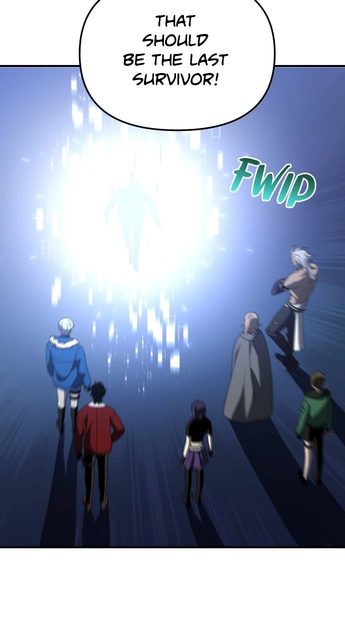 I Was the Final Boss Chapter 42, page 109 of 156