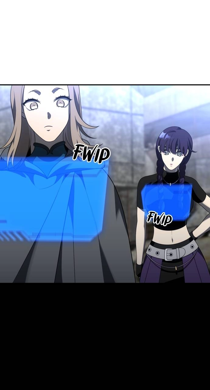 I Was the Final Boss Chapter 42, page 110 of 156
