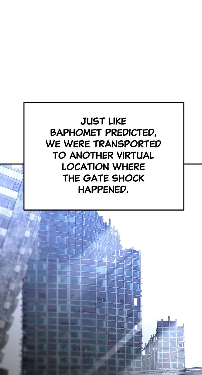 I Was the Final Boss Chapter 42, page 117 of 156