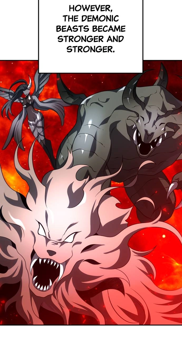I Was the Final Boss Chapter 42, page 121 of 156