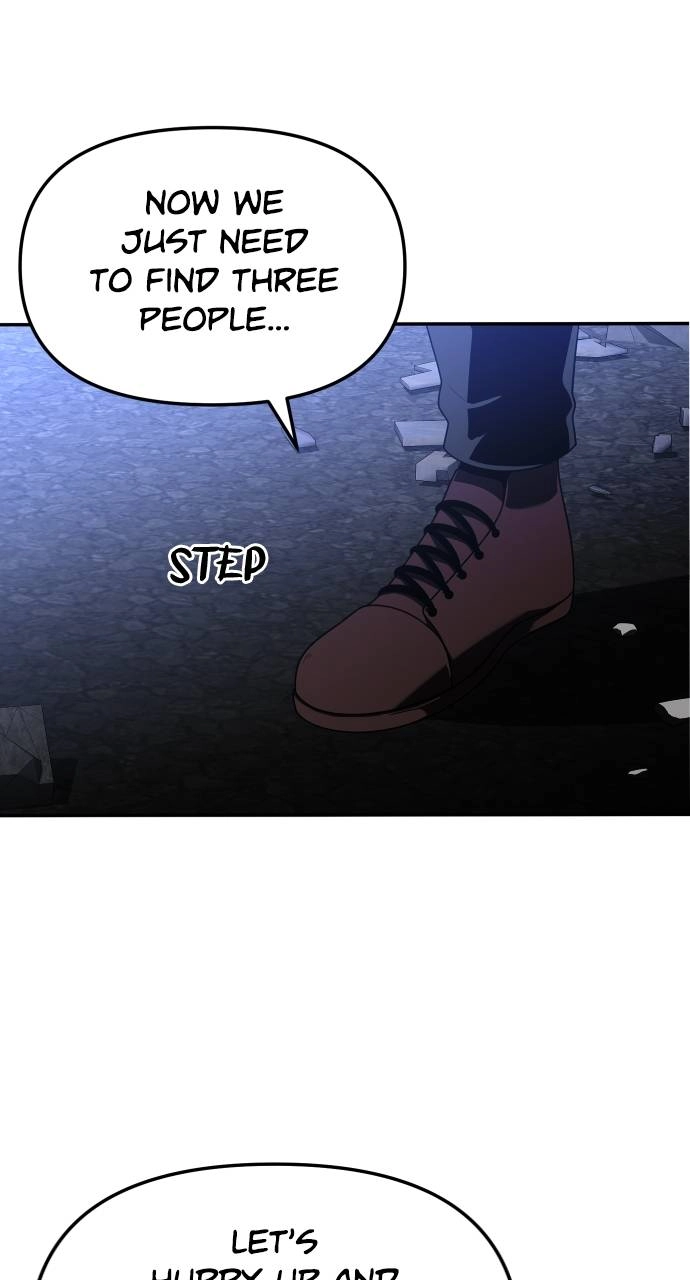 I Was the Final Boss Chapter 42, page 125 of 156