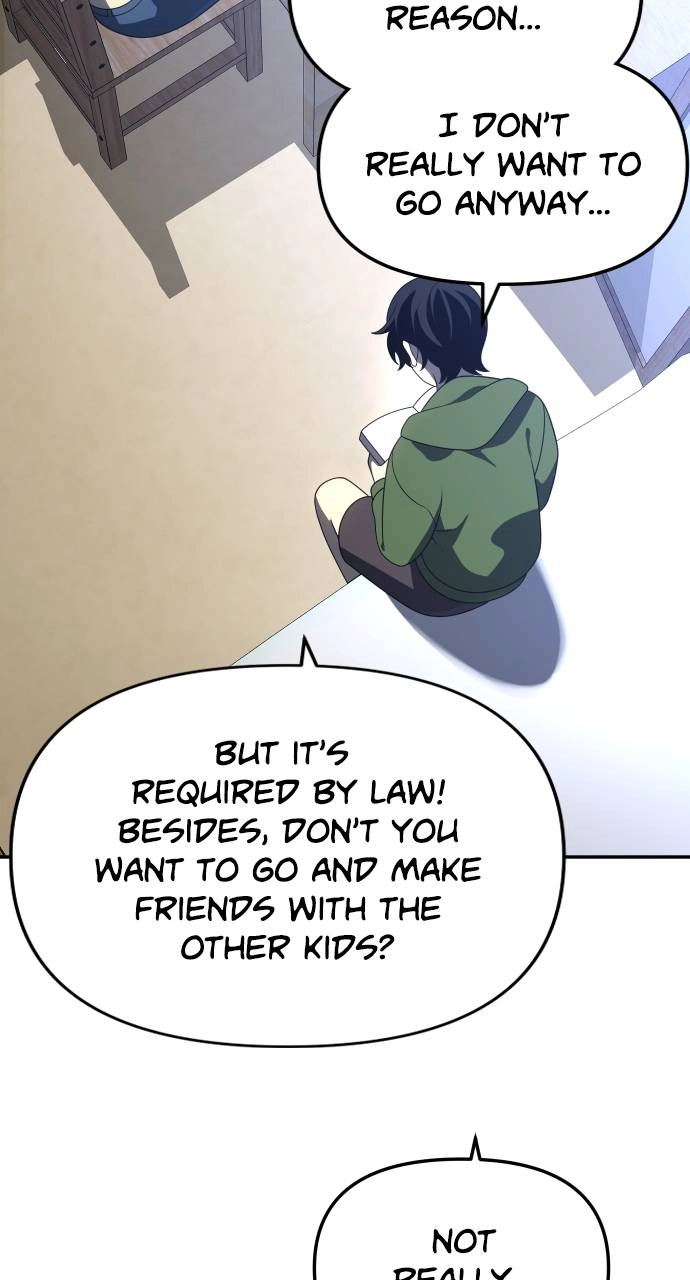 I Was the Final Boss Chapter 42, page 13 of 156