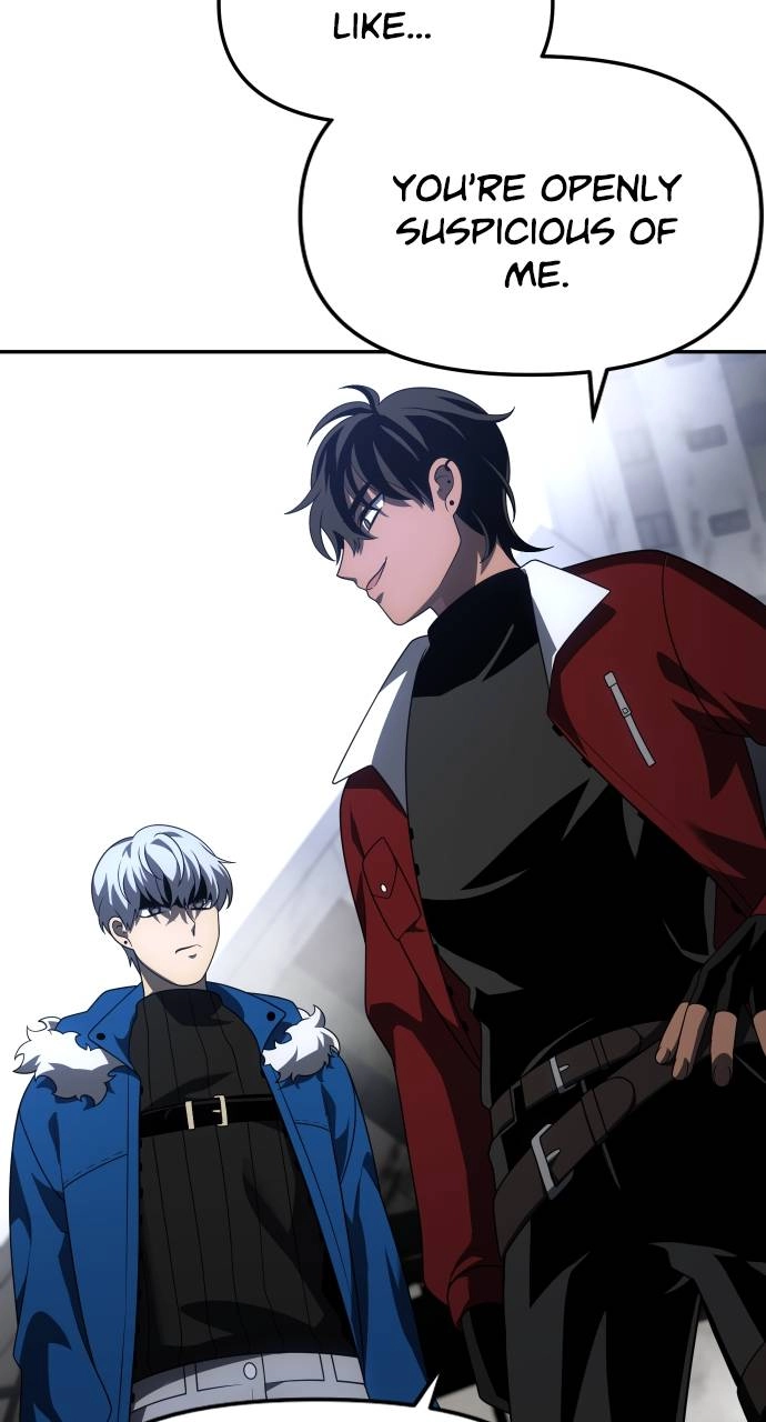 I Was the Final Boss Chapter 42, page 133 of 156