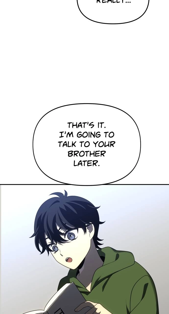I Was the Final Boss Chapter 42, page 14 of 156