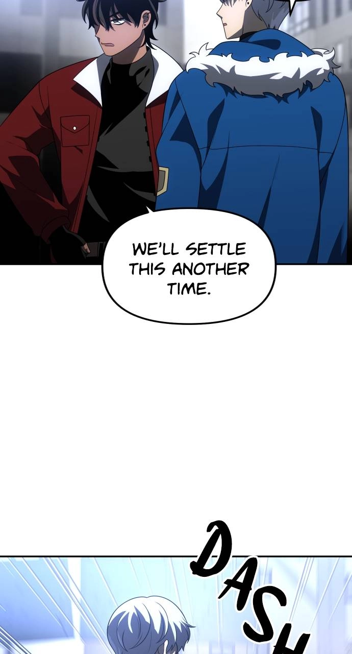 I Was the Final Boss Chapter 42, page 143 of 156