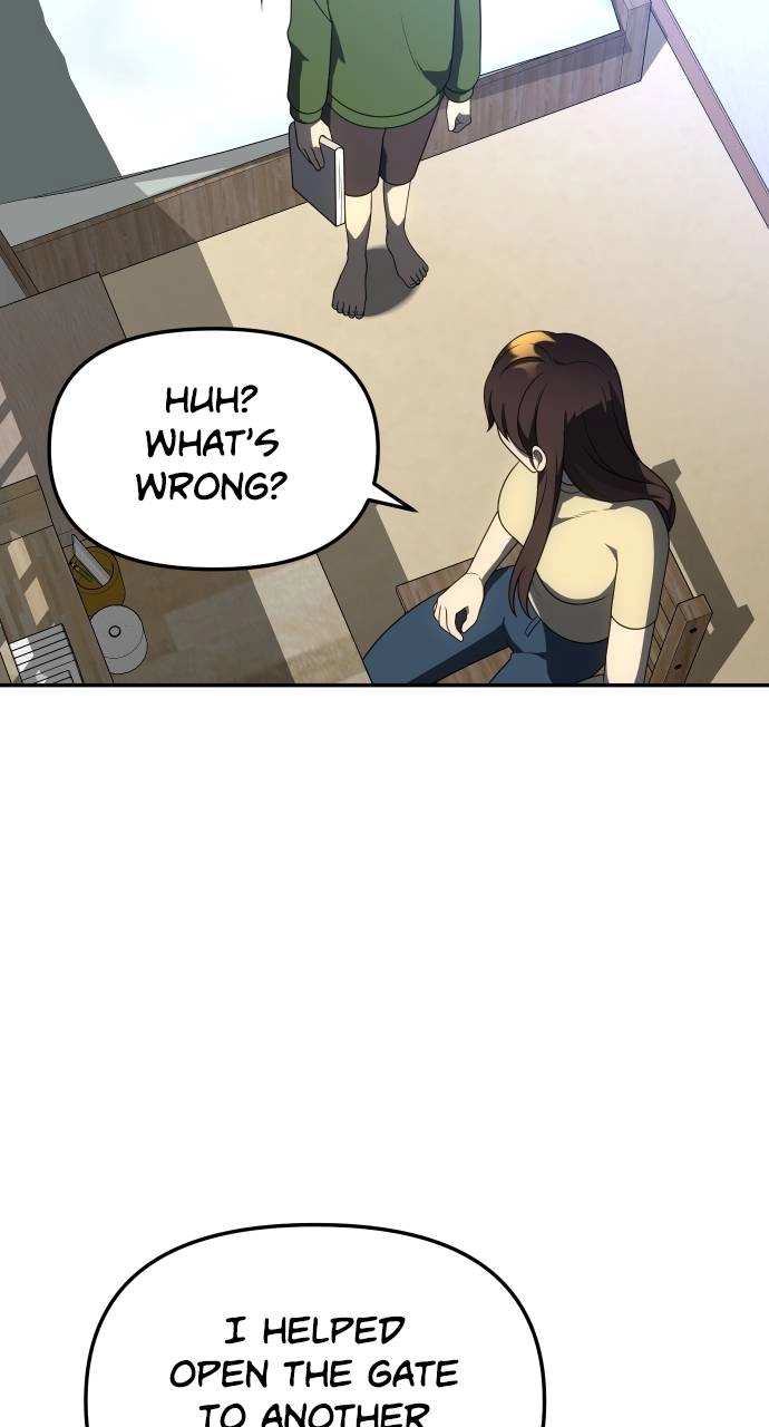 I Was the Final Boss Chapter 42, page 17 of 156