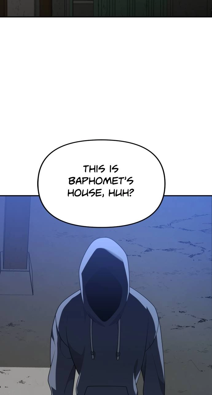 I Was the Final Boss Chapter 42, page 21 of 156