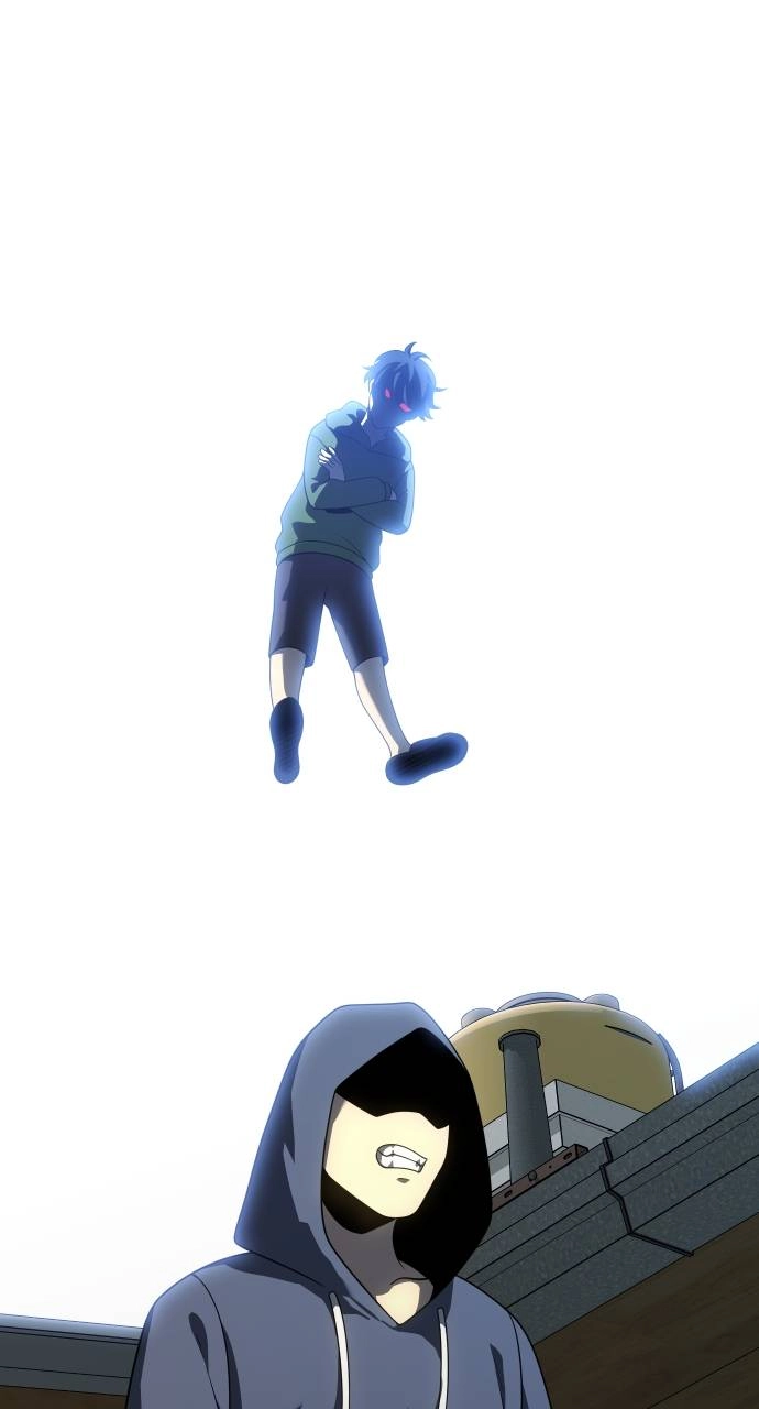 I Was the Final Boss Chapter 42, page 24 of 156