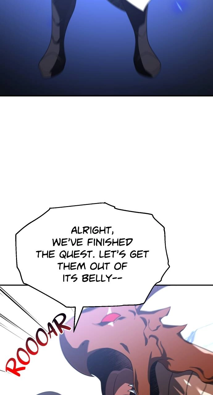 I Was the Final Boss Chapter 42, page 39 of 156