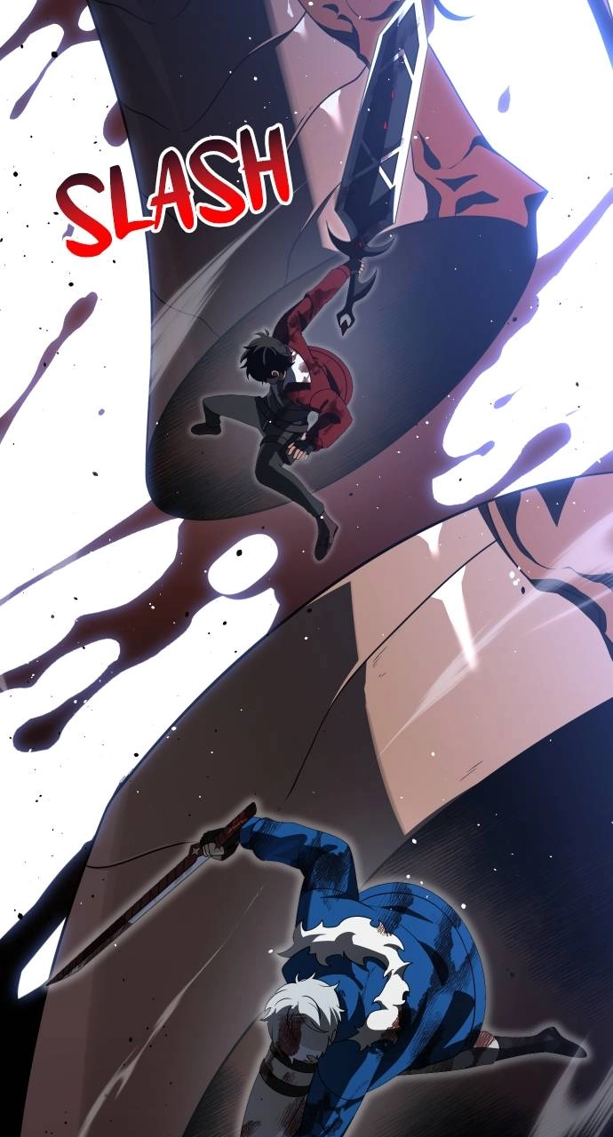 I Was the Final Boss Chapter 42, page 45 of 156