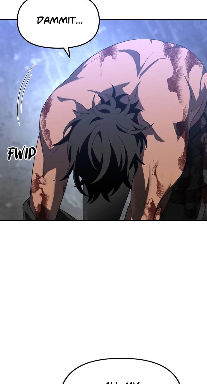 I Was the Final Boss Chapter 42, page 48 of 156