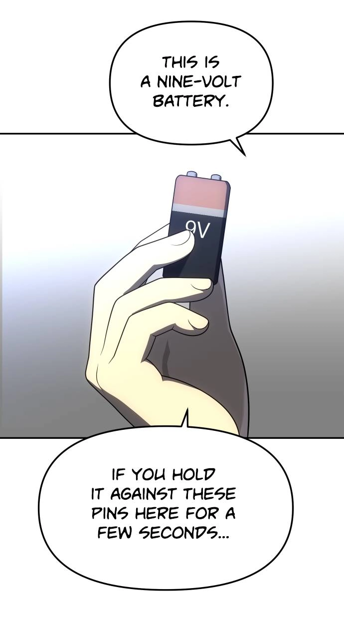 I Was the Final Boss Chapter 42, page 6 of 156