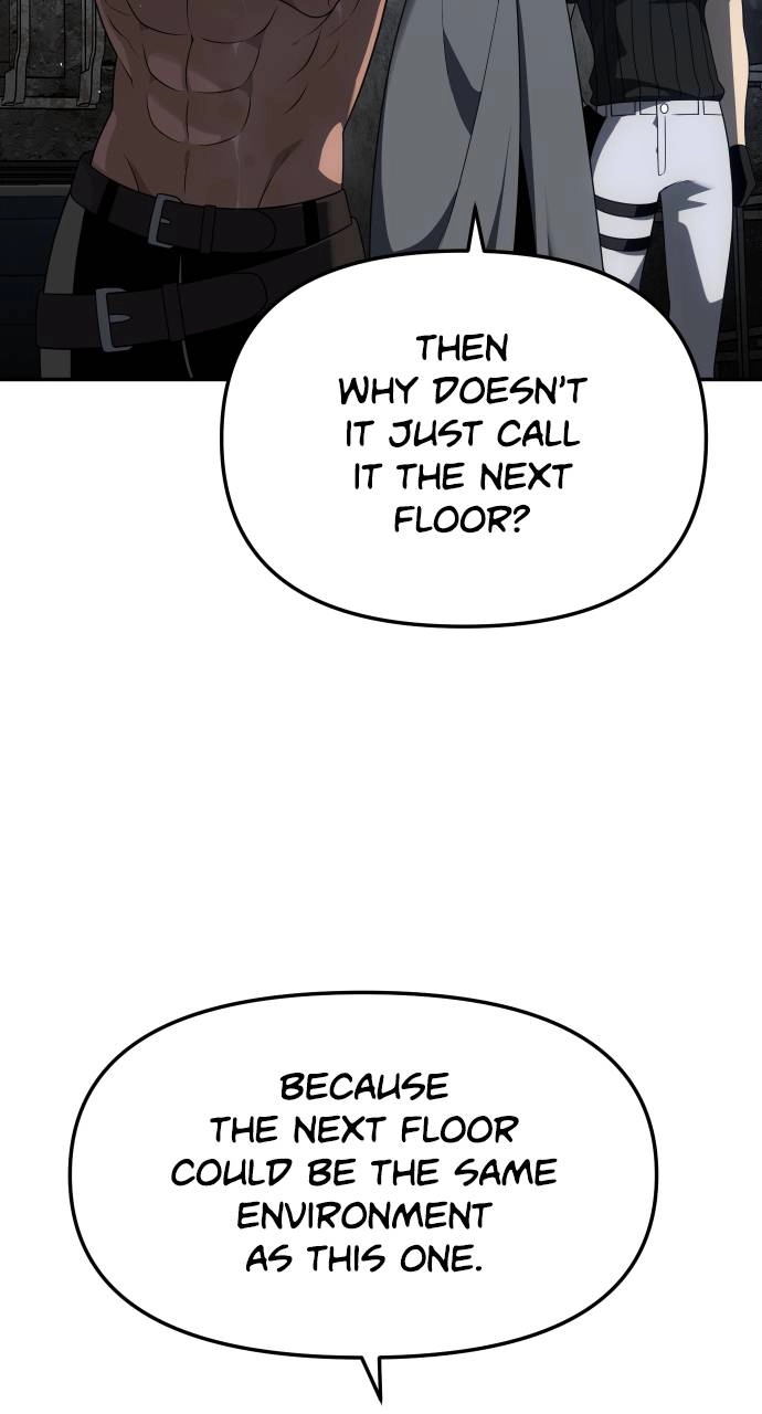 I Was the Final Boss Chapter 42, page 61 of 156