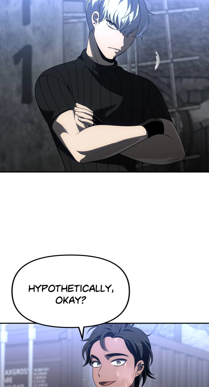 I Was the Final Boss Chapter 42, page 64 of 156