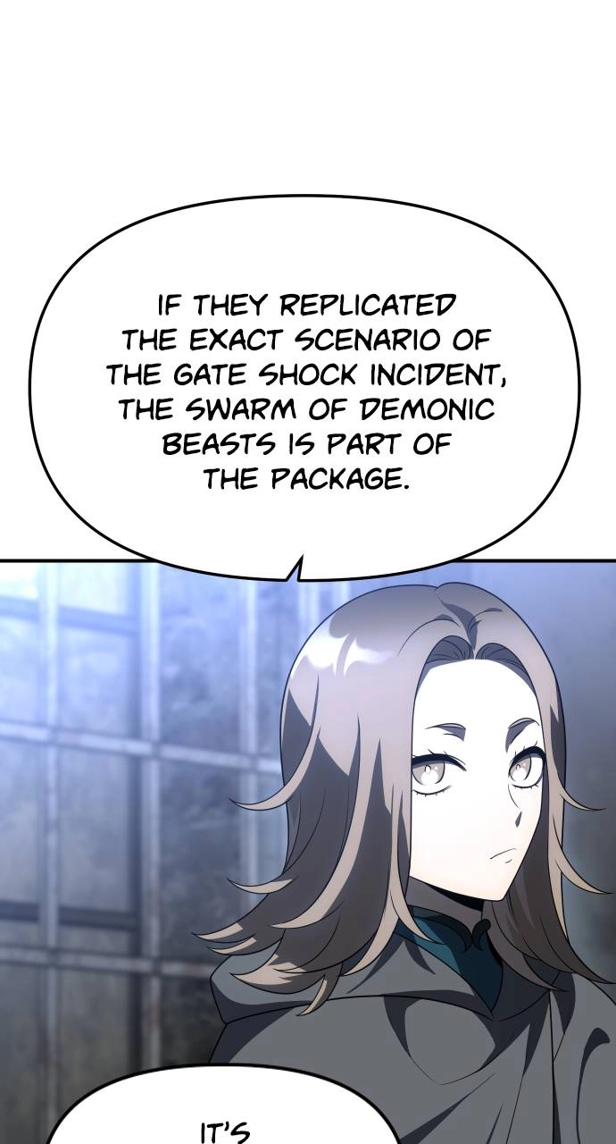 I Was the Final Boss Chapter 42, page 67 of 156