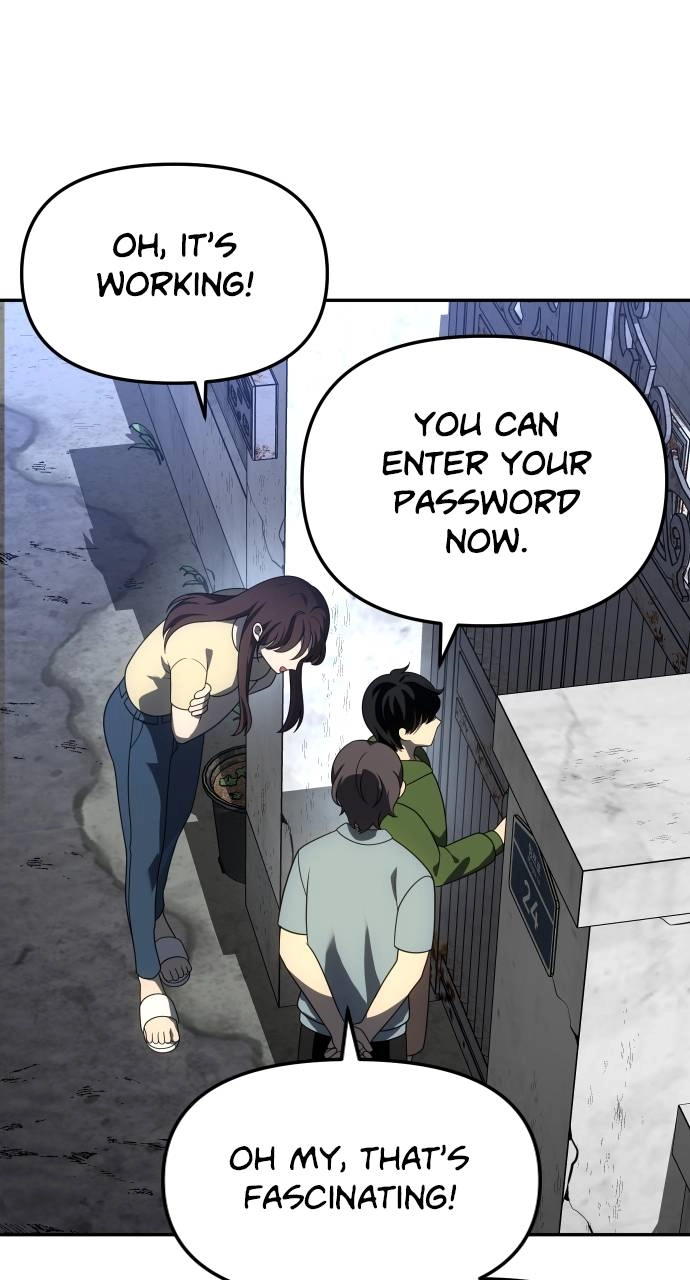 I Was the Final Boss Chapter 42, page 7 of 156