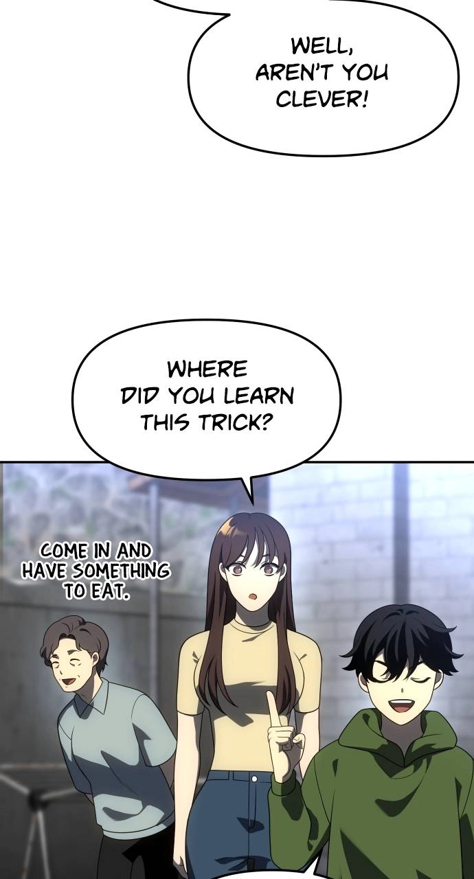 I Was the Final Boss Chapter 42, page 8 of 156