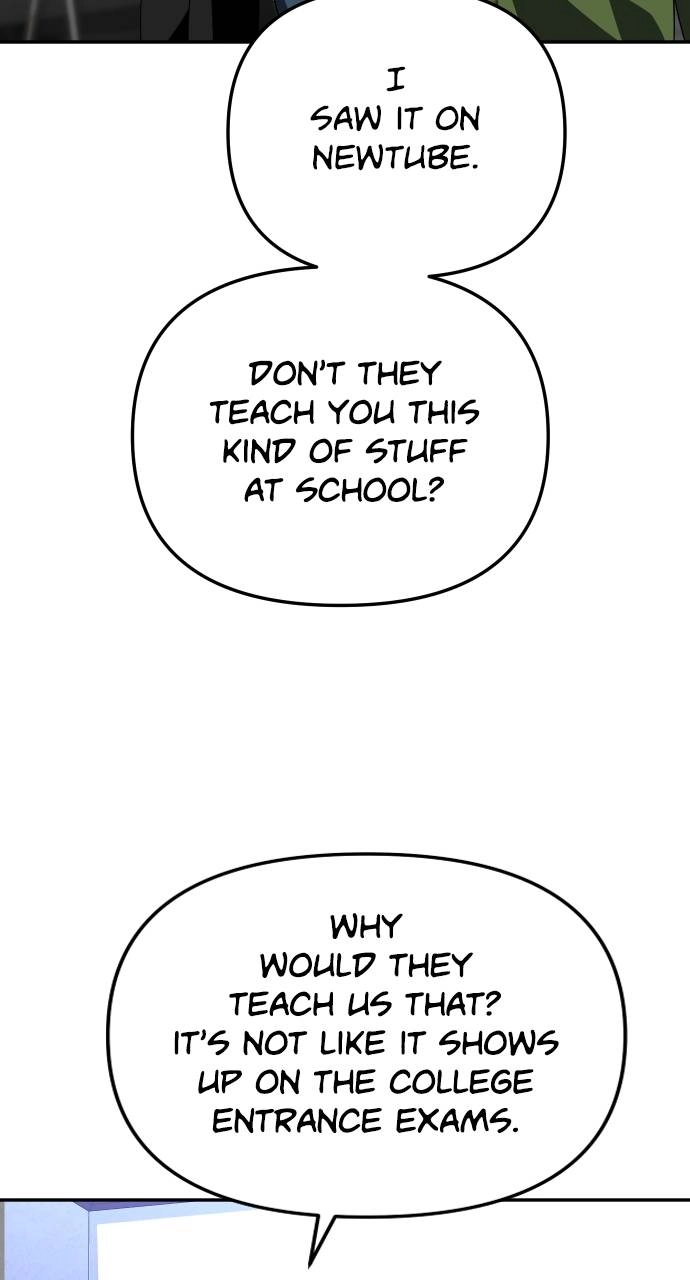 I Was the Final Boss Chapter 42, page 9 of 156